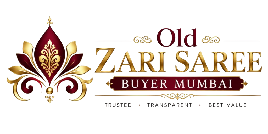 Old Zari Saree Buyer logo